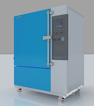 林频换气换气老化试验箱